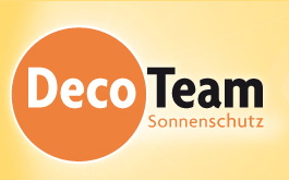 Deko Team Sonnenschutz - Plissee, Jalousie, Rollo und Doppelrollo
